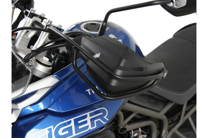 ハンドガード ブラック タイガー800