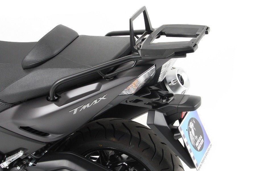 トップケースキャリア アルラック ブラック T-MAX530