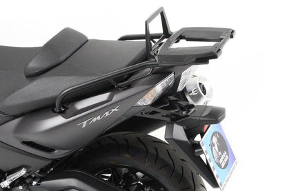 トップケースキャリア アルラック ブラック T-MAX530