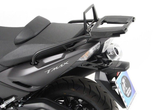 トップケースキャリア アルラック ブラック T-MAX530