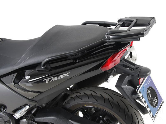 トップケースキャリア イージーラック ブラック T-MAX500/530