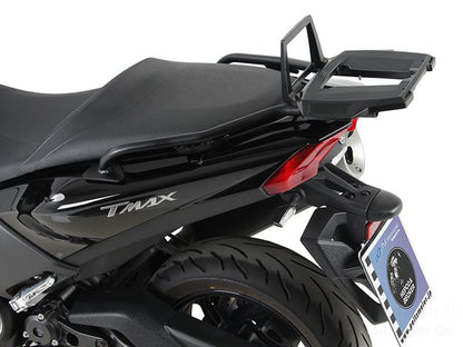 トップケースキャリア イージーラック ブラック T-MAX500/530