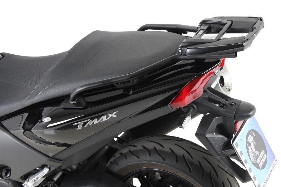 トップケースキャリア イージーラック ブラック T-MAX530/DX/SX T-MAX560