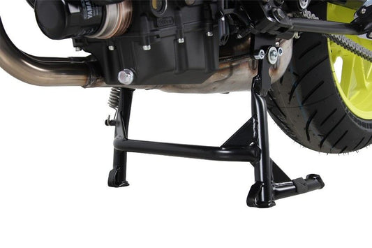 センタースタンド ブラック MT-07