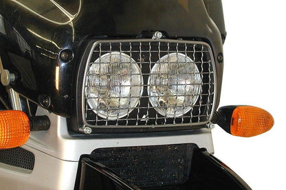 ヘッドライトガード ブラック R850GS R1100GS