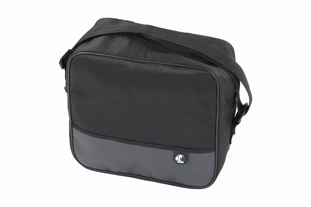 インナーバッグ ラギッド用 ブラック 1個