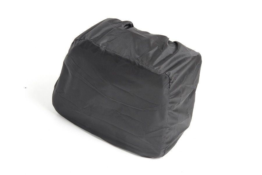 レインカバー ラギッド用 ブラック 左右セット