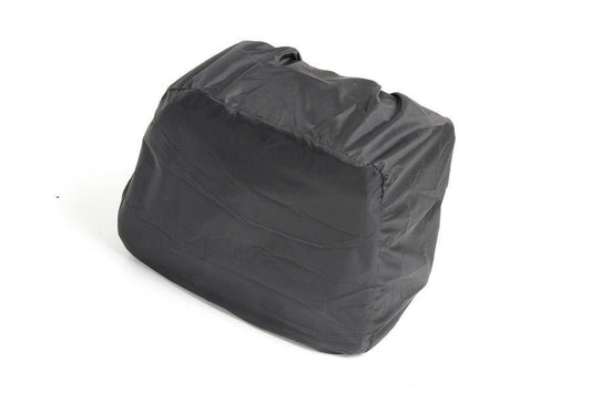 レインカバー ラギッド用 ブラック 左右セット