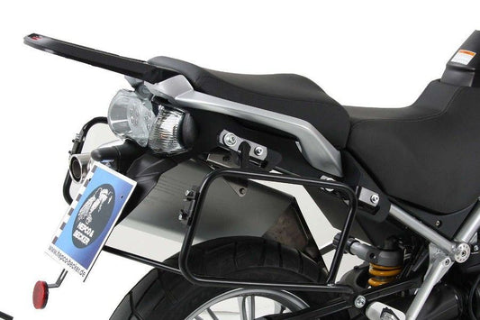 サイドキャリア Lock-it ブラック ステルビオ