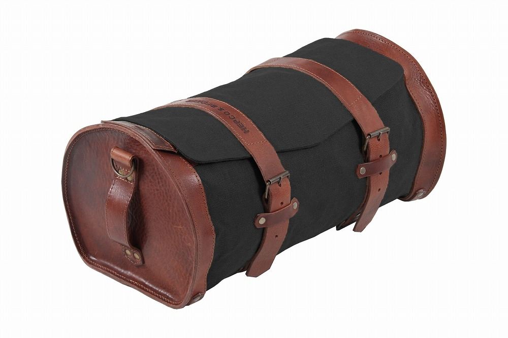 ドラムリアバッグ LEGACY/レガシー ブラック 25L