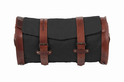 ドラムリアバッグ LEGACY/レガシー ブラック 25L