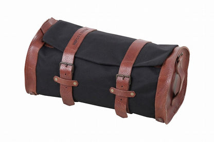 ドラムリアバッグ LEGACY/レガシー ブラック 25L