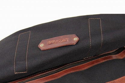 ドラムリアバッグ LEGACY/レガシー ブラック 25L