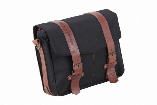 サイドバッグ C-Bowサイドキャリア用 LEGACY/レガシー ブラック Lサイズ 13L 片側のみ