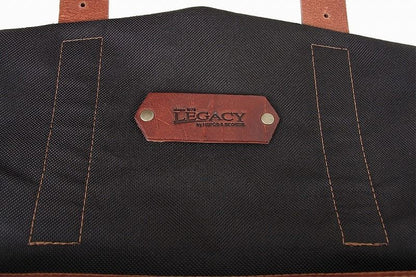 Side Bags for C-Bow Side Carrier LEGACY Black 9L/13L Left and Right Set