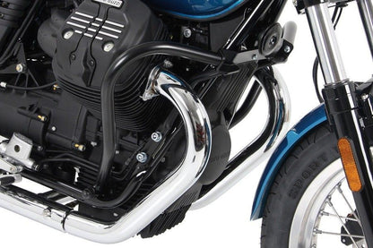 エンジンガード ブラック V7-3