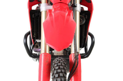 エンジンガード ブラック CRF450L