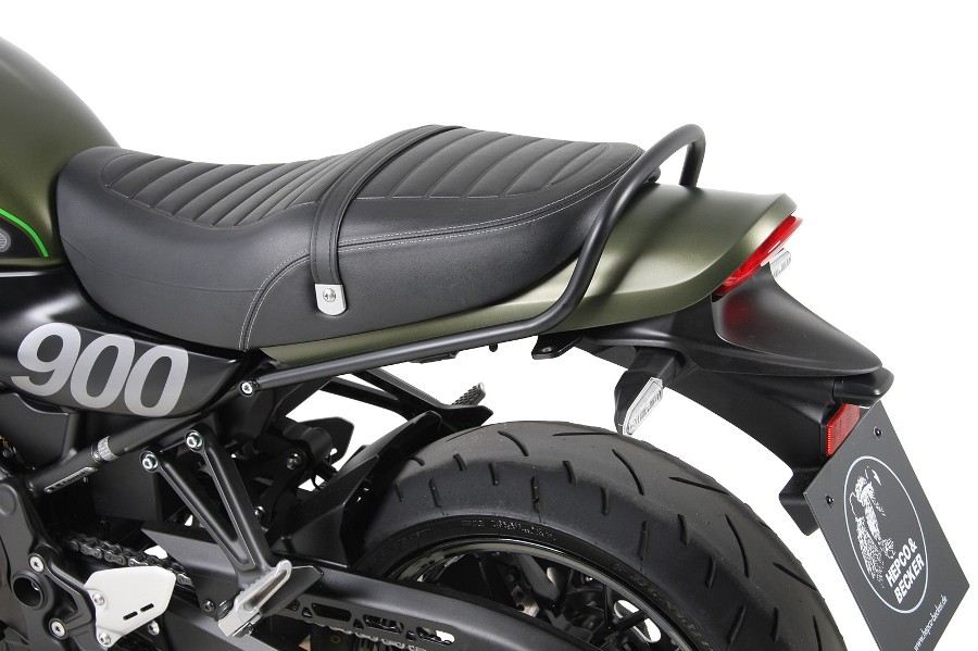 グラブバー ブラック Z900RS/カフェ