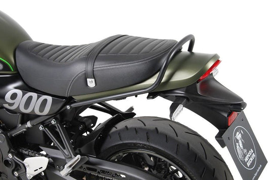 グラブバー ブラック Z900RS/カフェ