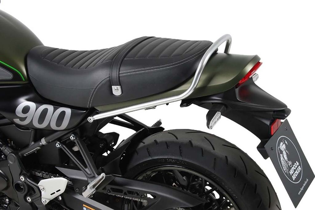 グラブバー クローム Z900RS/カフェ