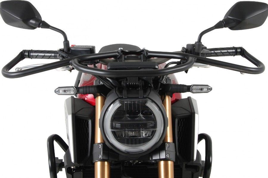 フロントガード ブラック CB650R