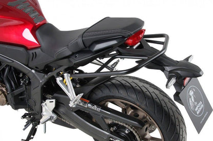 リアガード ブラック CB650R