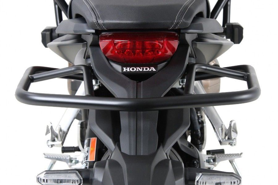 リアガード ブラック CB650R