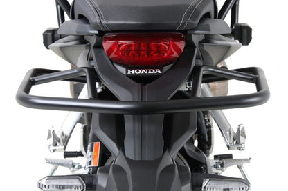 リアガード ブラック CB650R