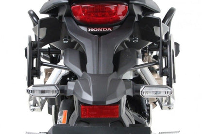 C-Bowサイドキャリア ブラック CB650R CBR650R