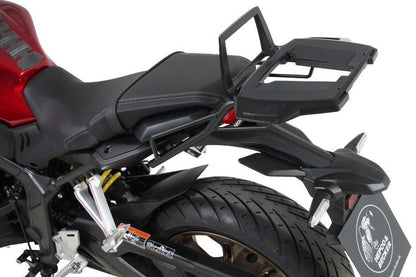 トップケースキャリア アルラック ブラック CB650R CBR650R