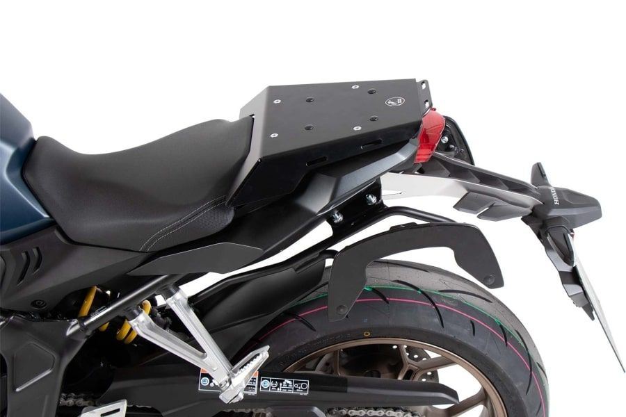 スポーツラック ブラック CB650R CBR650R