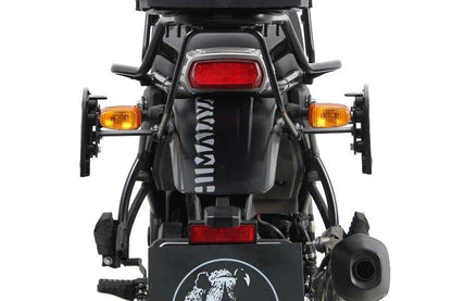 C-Bowサイドキャリア ブラック ヒマラヤン