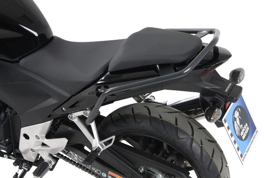 リアガード アンスラサイト 400X