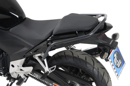 リアガード アンスラサイト 400X