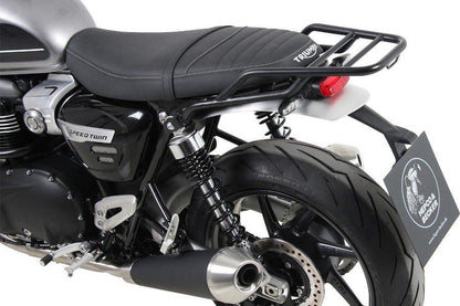 リアキャリア ブラック スピードツイン1200