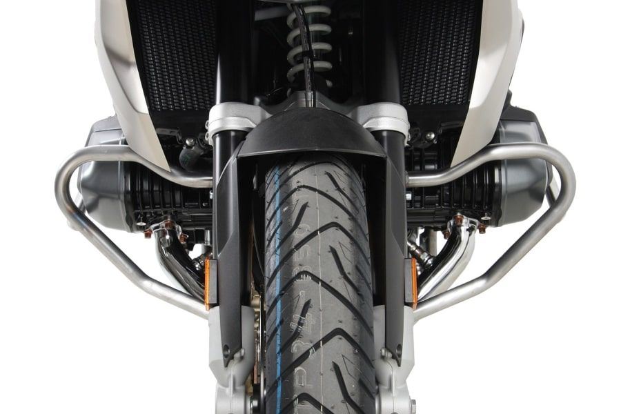 エンジンガード ステンレスシルバー R1250GS