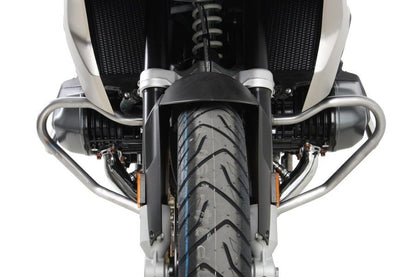 エンジンガード ステンレスシルバー R1250GS