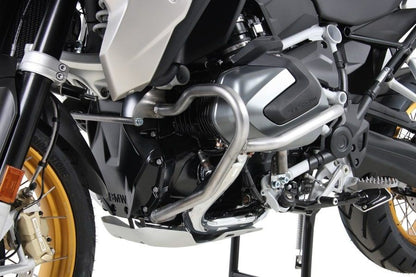 エンジンガード ステンレスシルバー R1250GS