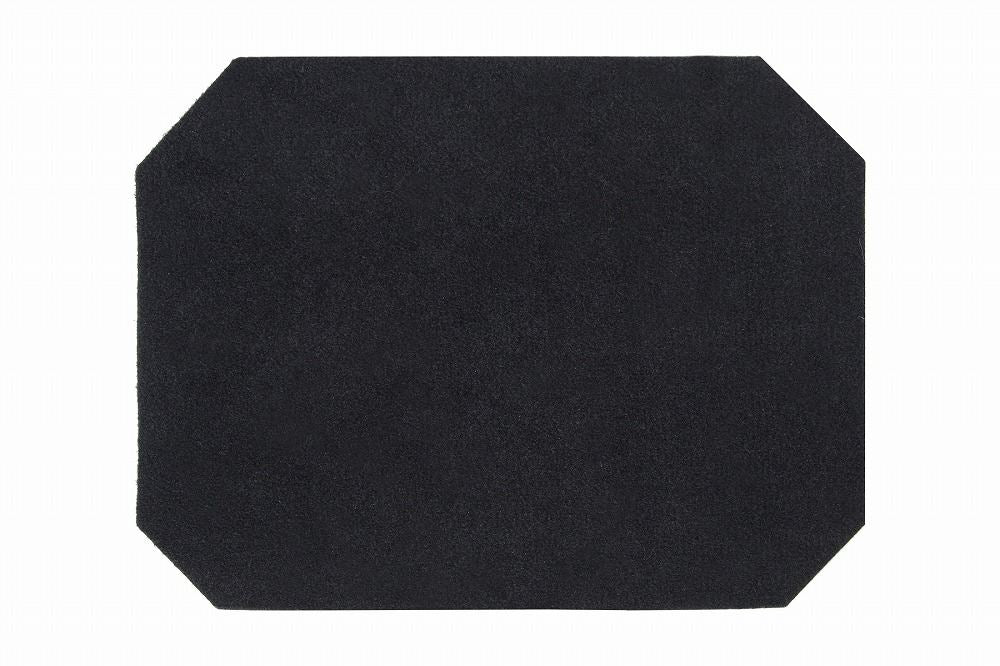 インナーマット トップケース エクシード/45用 ブラック