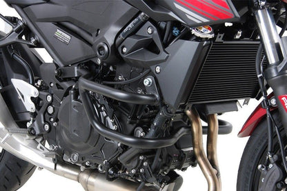 エンジンガード ブラック Z400