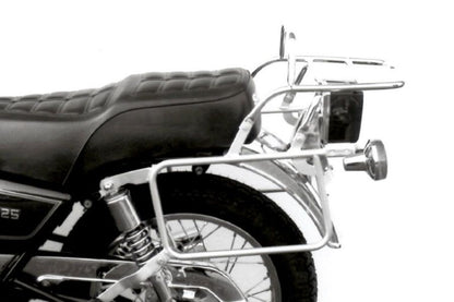 コンプリートキャリア クローム GN125