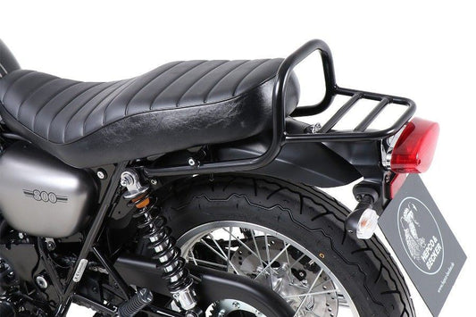 リアキャリア ブラック W800