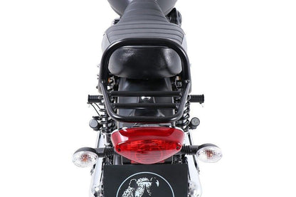 リアキャリア ブラック W800