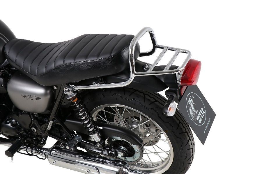 リアキャリア クローム W800