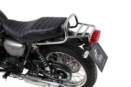 リアキャリア クローム W800