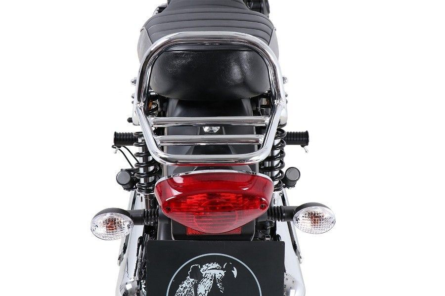 リアキャリア クローム W800