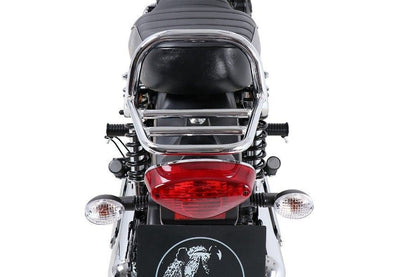 リアキャリア クローム W800