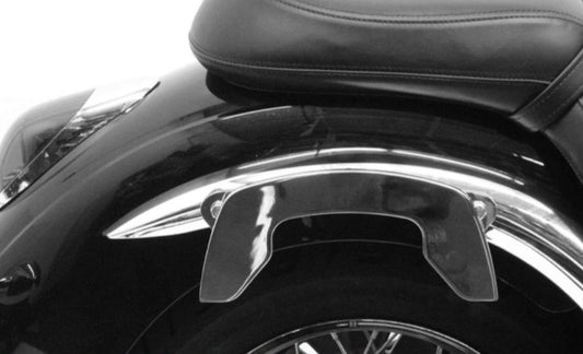 C-Bowサイドキャリア クローム バルカン900 カスタム/クラシック