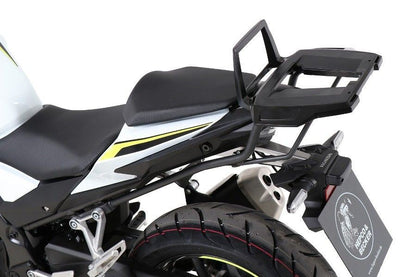 Top Case Carrier Alu-Rack Anthracite CBR400R