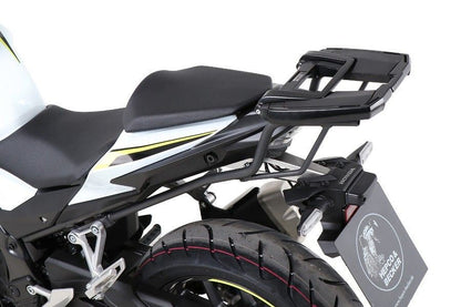 トップケースキャリア イージーラック アンスラサイト CBR400R
